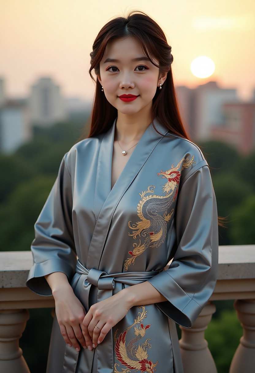 直播封面